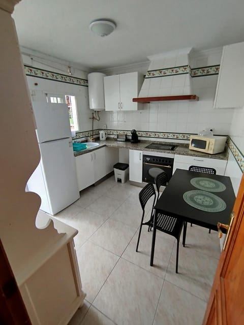 Malaga center rooms Vacation rental in Malaga