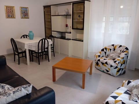 Casa Anna Apartment in Cagliari