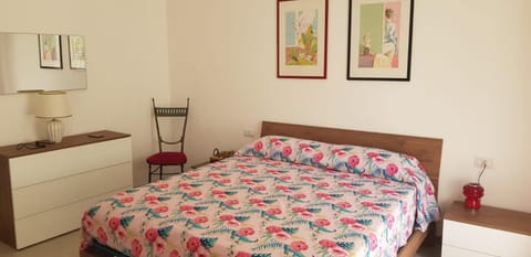 Casa Anna Apartment in Cagliari