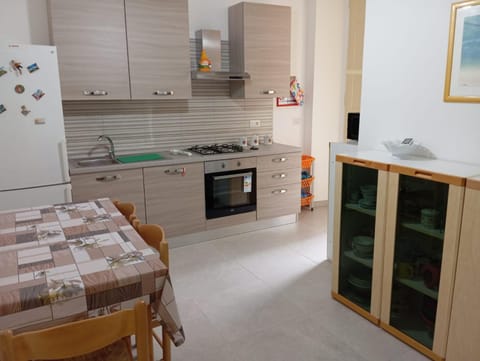 Casa Anna Apartment in Cagliari