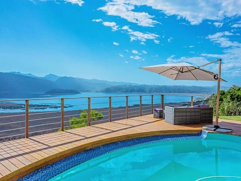 Balcony/Terrace, Swimming pool