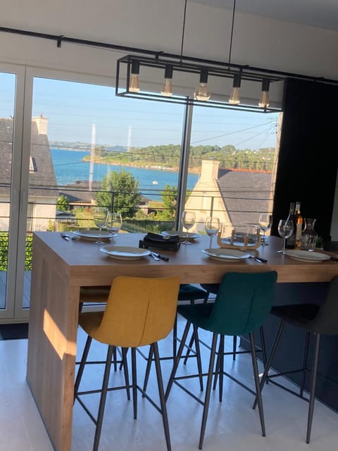 Maison FlaCeLo House in Locquirec