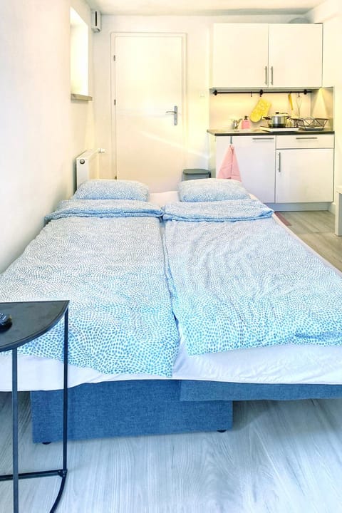 Apartament pod dębem Apartment in Sopot