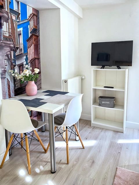 Apartament pod dębem Apartment in Sopot