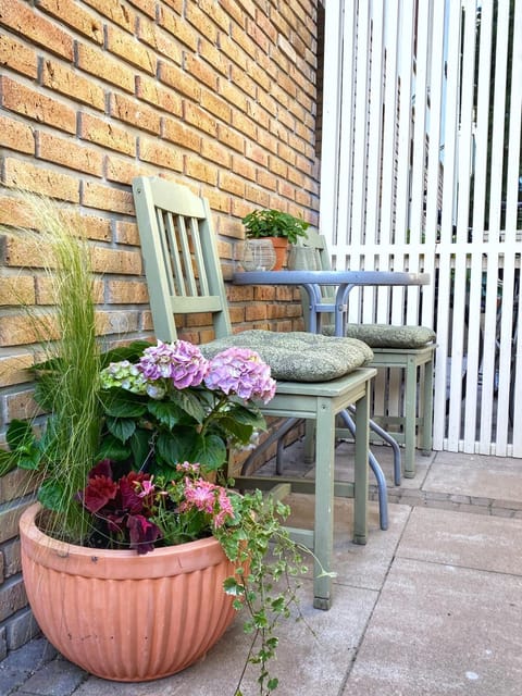 Apartament pod dębem Apartment in Sopot