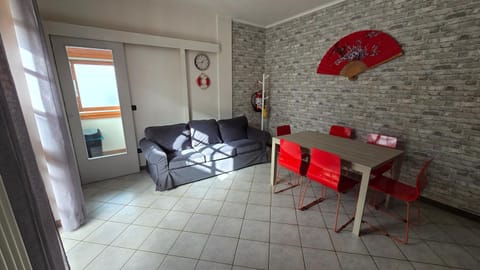 da Candy Apartment in Montesilvano