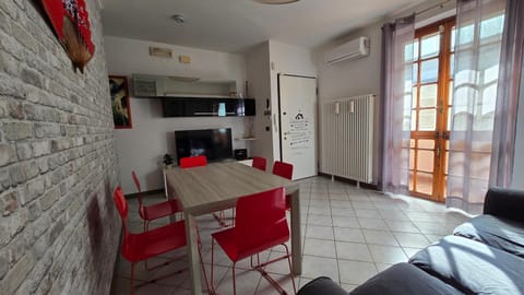 da Candy Apartment in Montesilvano