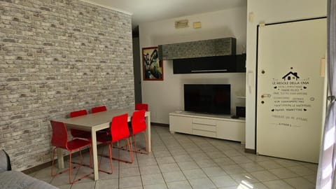 da Candy Apartment in Montesilvano