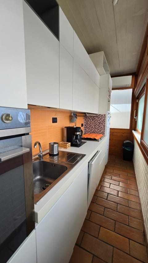 da Candy Apartment in Montesilvano