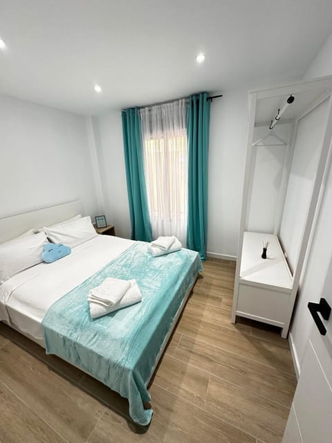 Sea Breeze Apartment Apartment in Cullera