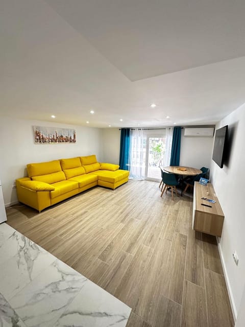 Sea Breeze Apartment Apartment in Cullera