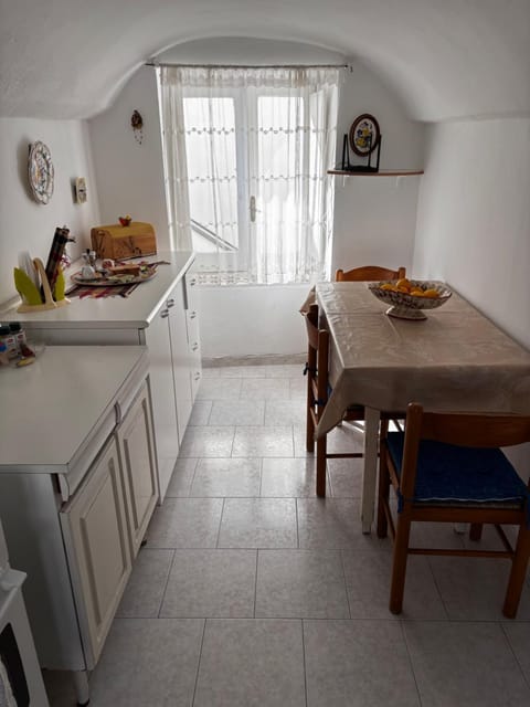 Appartamento cuore di Lacco Ameno House in Lacco Ameno