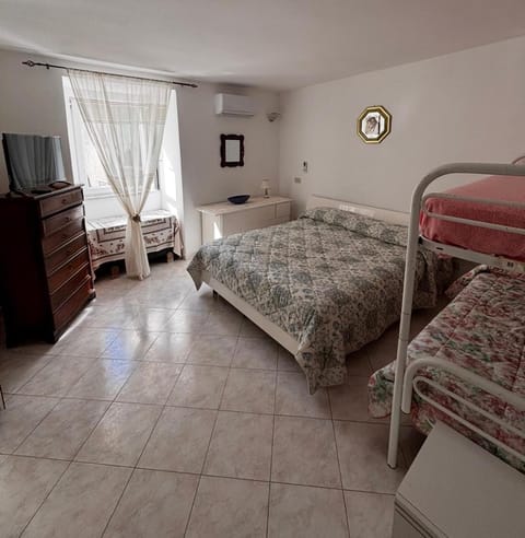 Appartamento cuore di Lacco Ameno House in Lacco Ameno