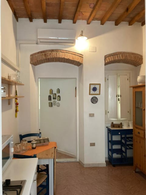 casa graziella Apartment in Livorno