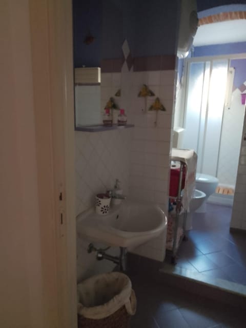 casa graziella Apartment in Livorno