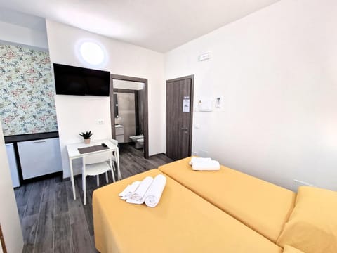 Medici Alloggi Turistici Bed and Breakfast in Vicenza