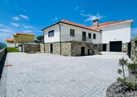 Casa do Cato House in Viana do Castelo District