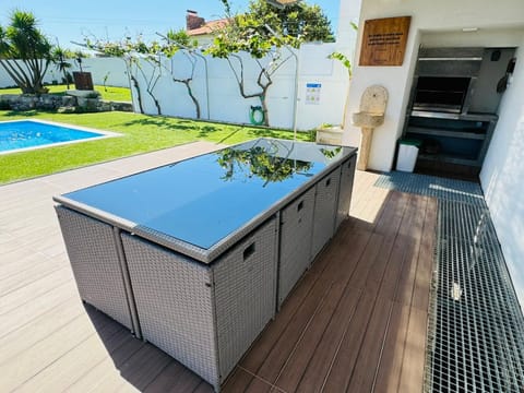 Casa do Cato House in Viana do Castelo District