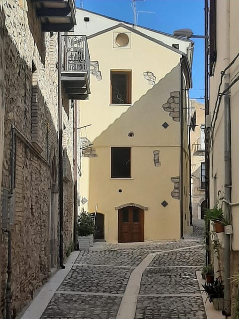 Property building, Neighbourhood, Street view