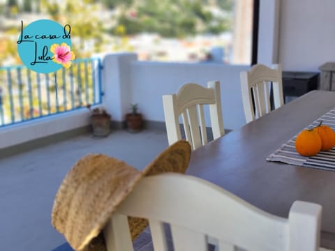 View (from property/room), Balcony/Terrace, Balcony/Terrace, Food and drinks, Dining area