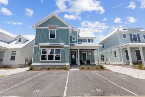 Summer Salt Lot 16 Orange Beach House in Orange Beach