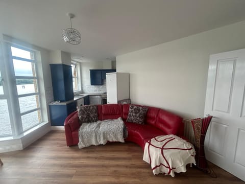 DANS apartment Apartment in Londonderry