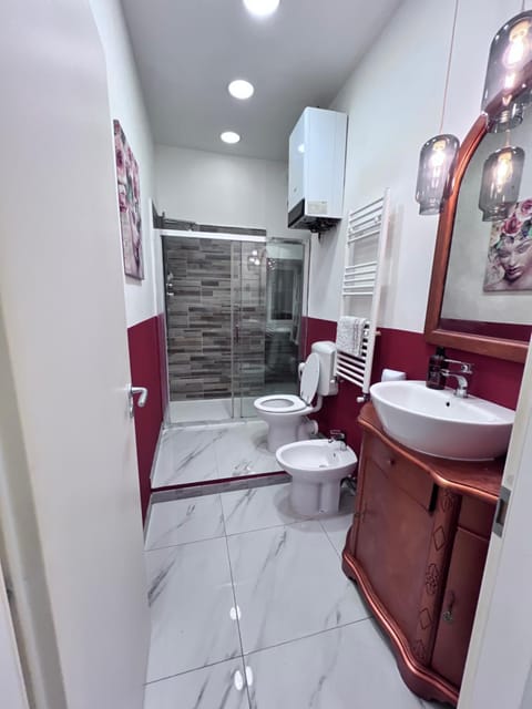 Onda Blu B&B Bed and Breakfast in Genoa