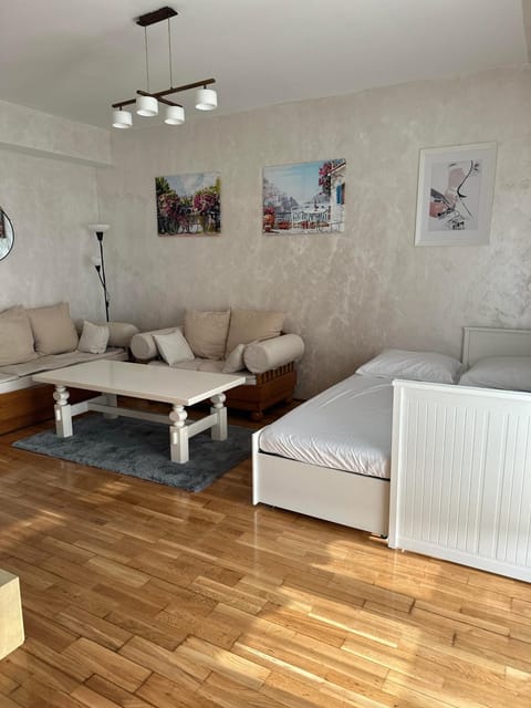 Due Sorelle Apartment in Podgorica