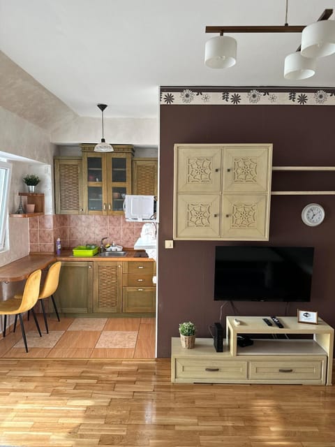 Due Sorelle Apartment in Podgorica