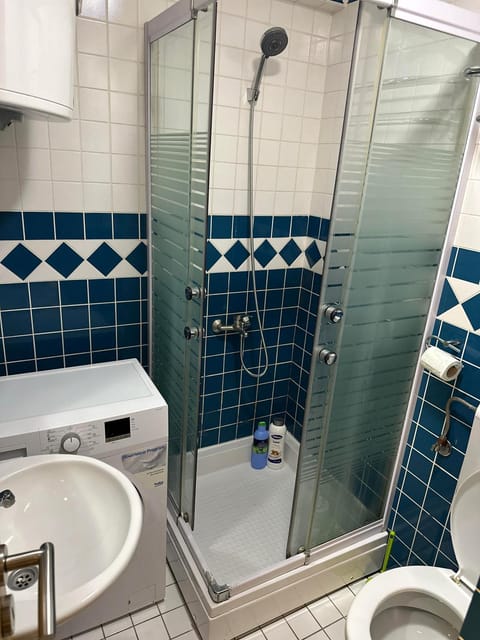 Due Sorelle Apartment in Podgorica