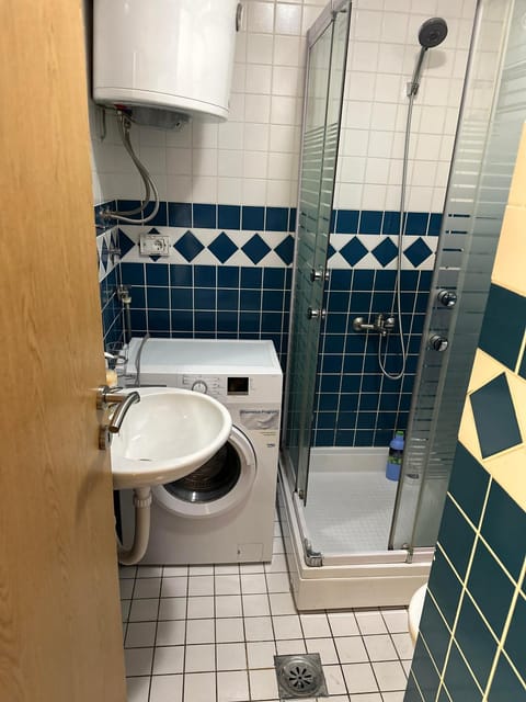 Due Sorelle Apartment in Podgorica