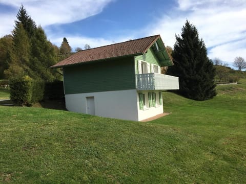 La Bresse Hautes Vosges Chalet 2 à 6 personnes Chalet in La Bresse