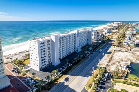 Oceania 703- by Holiday Isle Properties Apartment in Destin