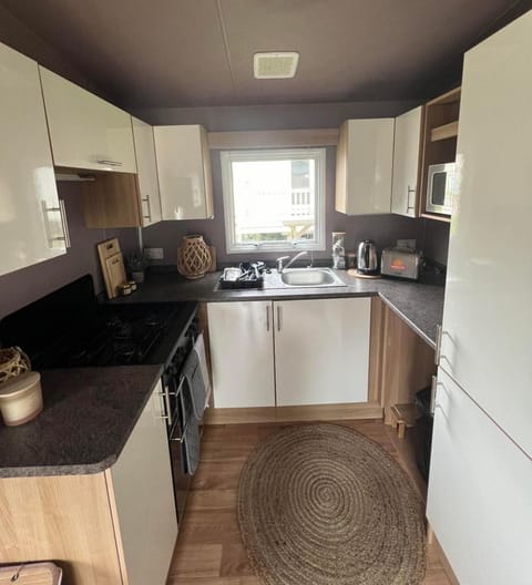 Cornwall caravan Campground/
RV Resort in Newquay