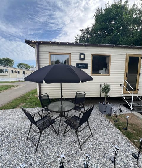 Cornwall caravan Campground/
RV Resort in Newquay