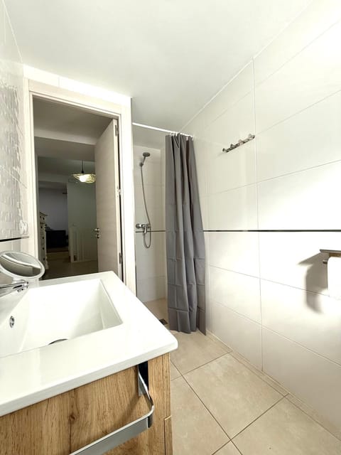 La Casa AZUL Apartment in Sierra de las Nieves