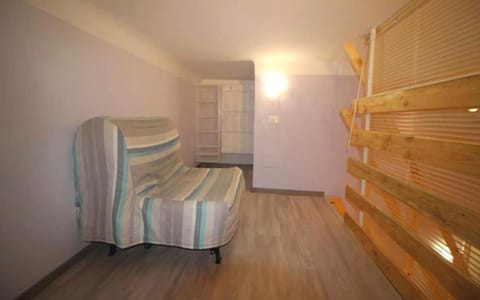 Oceania B&B Bed and Breakfast in Genoa