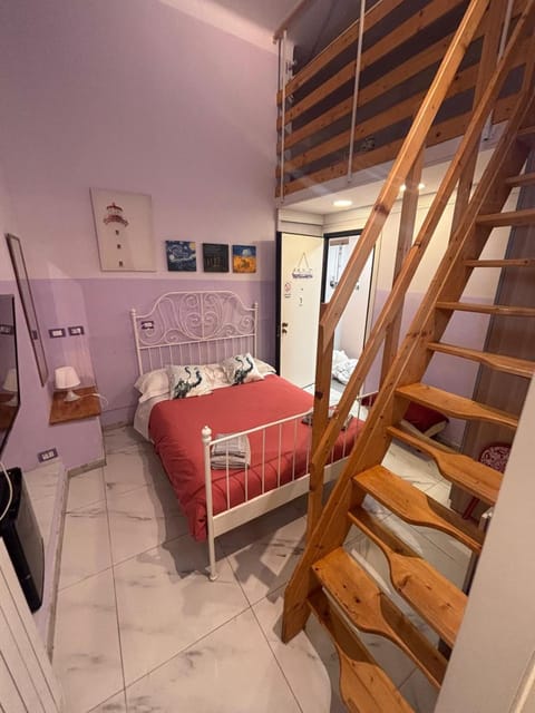 Oceania B&B Bed and Breakfast in Genoa