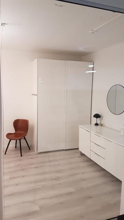 Bubachii Homie Apartment in Helsinki