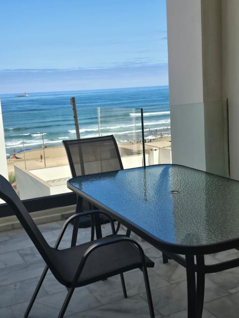 Balcony/Terrace, Beach, Sea view