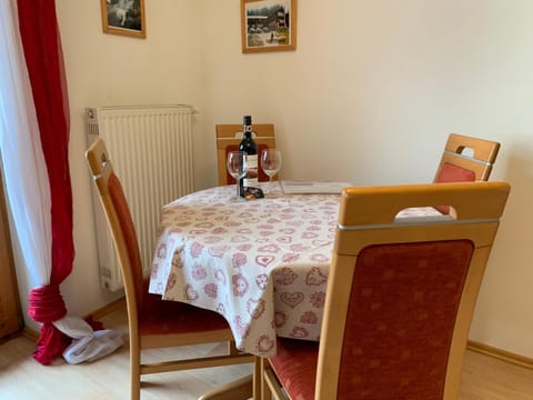 Landhaus Alpensee 2 Apartment in Oberstdorf