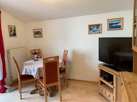 Landhaus Alpensee 2 Apartment in Oberstdorf