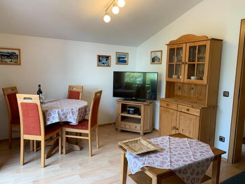 Landhaus Alpensee 2 Apartment in Oberstdorf