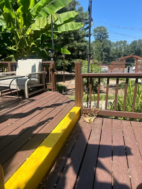 MDKD Private Place Apartment in Decatur