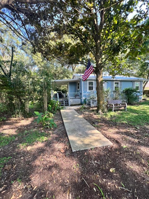 Oasis acres House in Ocala