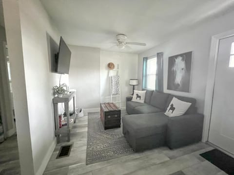 Oasis acres House in Ocala