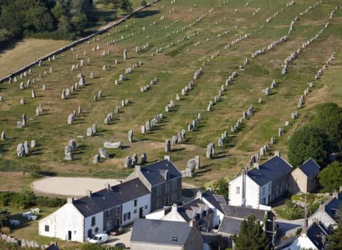 Day, Natural landscape, Bird's eye view