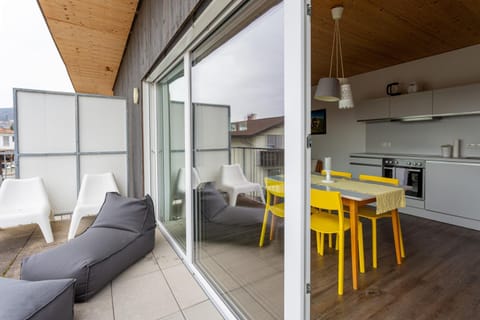 FLEXhome your central, calm and cosy place in Dornbirn Apartment in Vorarlberg, Austria