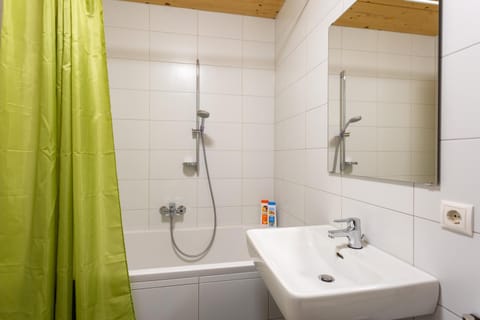 FLEXhome your central, calm and cosy place in Dornbirn Apartment in Vorarlberg, Austria