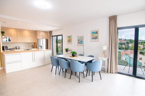 4 pièces Luxe - Accès Piscine Apartment in Cagnes-sur-Mer